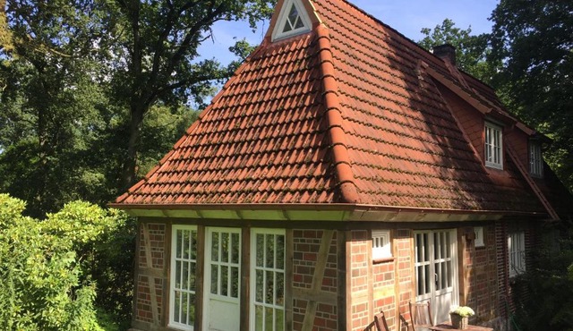 Nordheidehaus