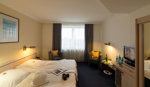 Nordsee-Hotel Deichgraf