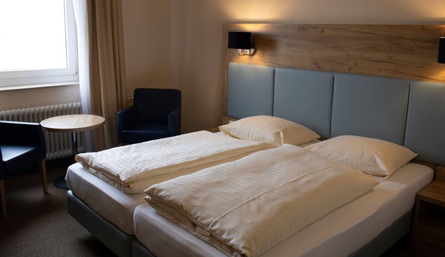 Nordseehotel