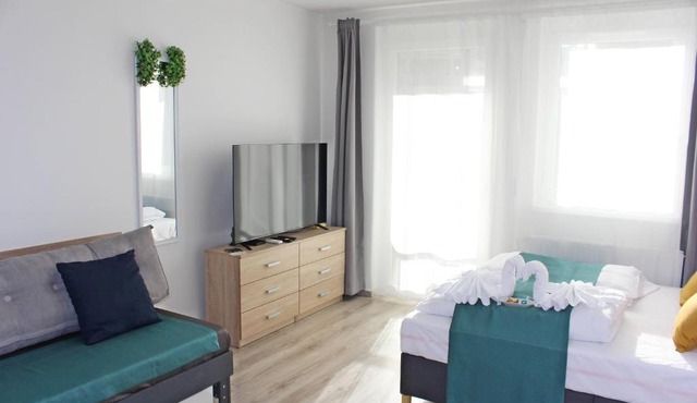 Novilda Apartments 211