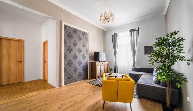 Nyár 3 Bedroom Centre Entire Home