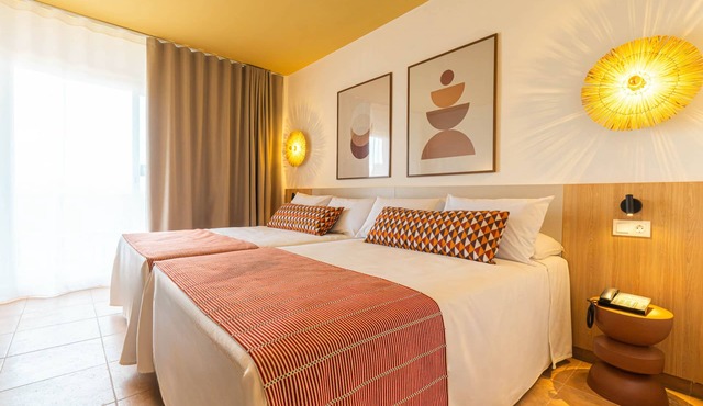 Ohtels La Hacienda