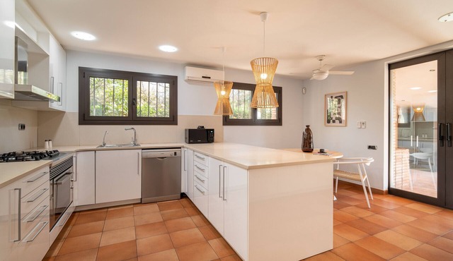Olala Gava Beach Villa