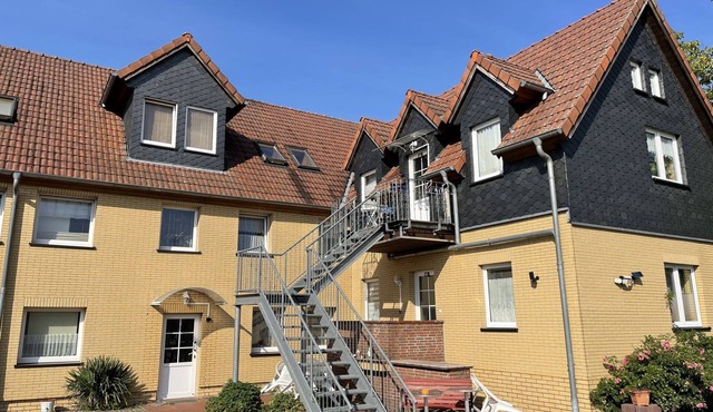 Old Hüsung by Interhome