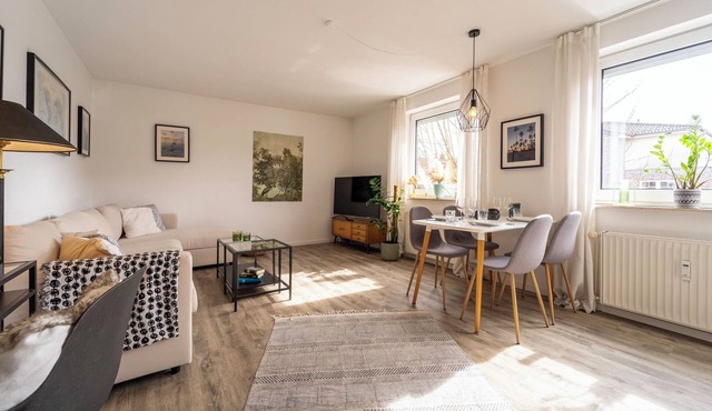 OldenBali - Central | 81 sqm | South-facing balcony