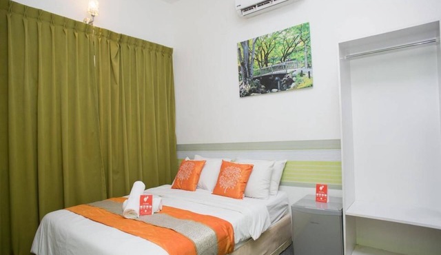 Olive Hotel