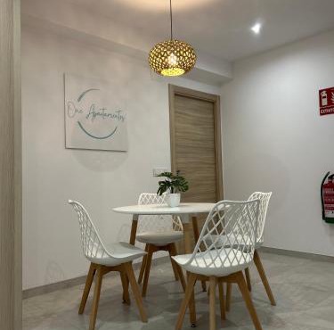 One Apartamentos