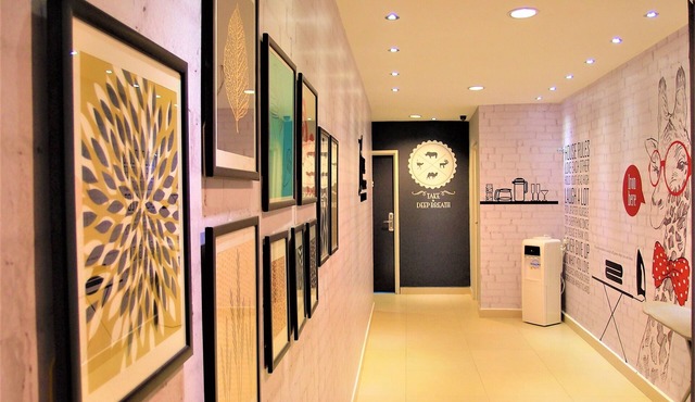 One Avenue Hotel, Balakong