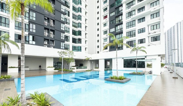 One Maxim Sentul by Airhost