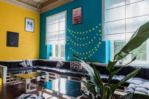 One World Hostel Kraków