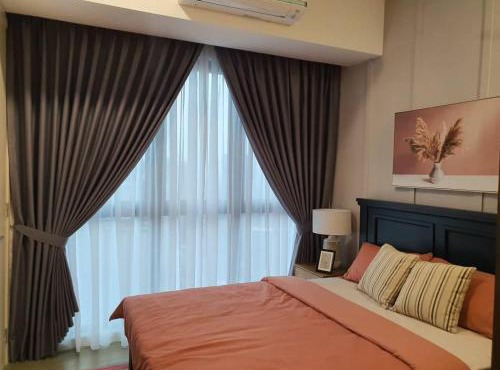 OOAK Residence 163 Mall Mont Kiara KL