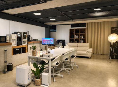 Orago Stay Hotel