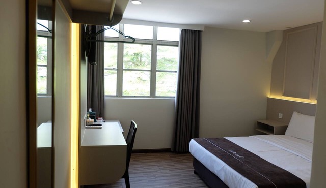 Orkid Inn Puchong