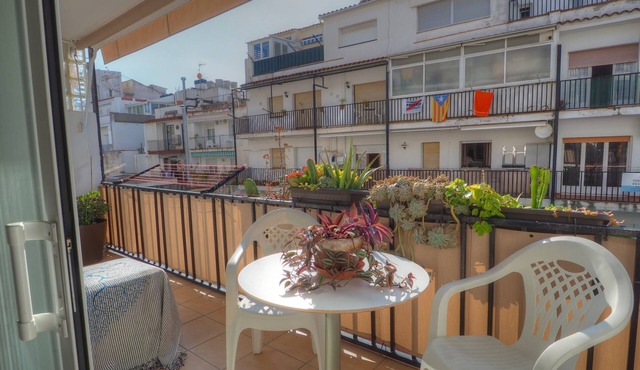 Orquidea Apartment by Hello Homes Sitges
