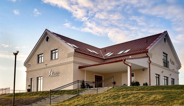 Ostoja Morąg