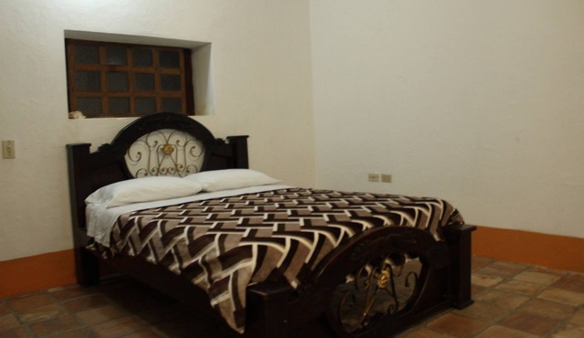 Otrolado Lodge