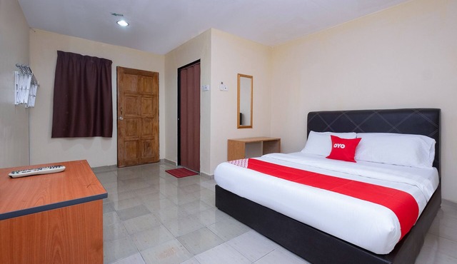 OYO 89921 Motel New Bay Sg. Lembing