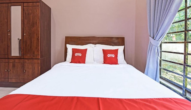 OYO Home 90448 Nurbayu Guest House