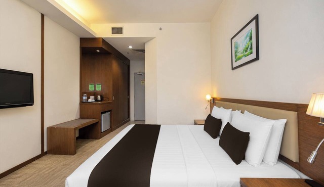 OYO Seemsoon Hotel
