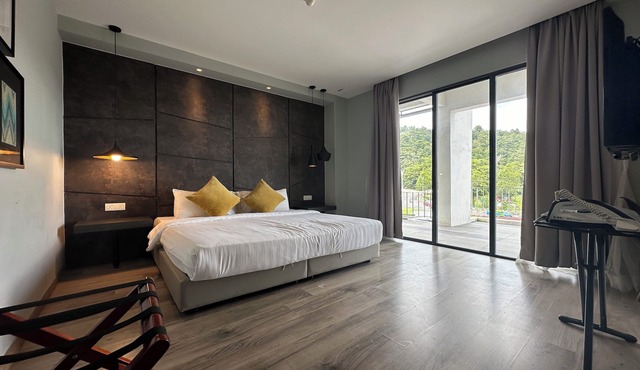OYO Townhouse, Selayang formerly RHR Hotel
