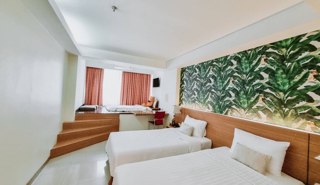 P2 Boutique Hotel