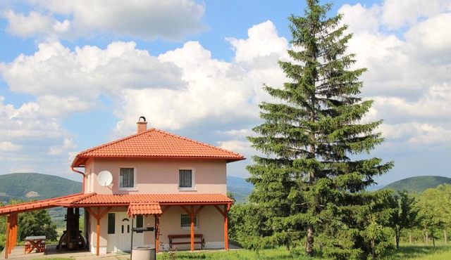 Panoráma Apartman