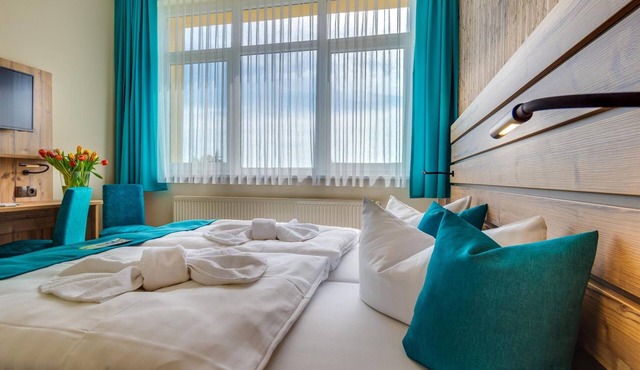 Panorama Ferien Hotel Harz