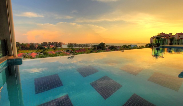 Paradise Spa Hotel
