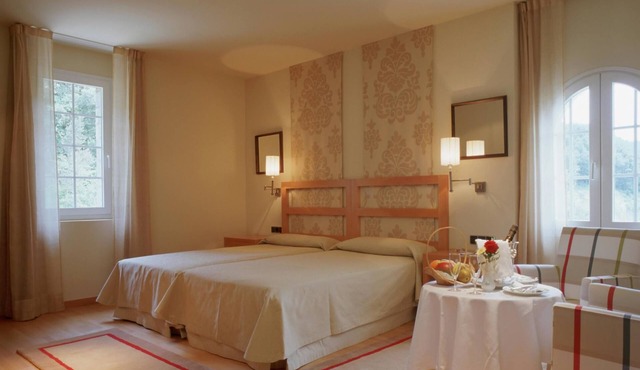 Parador De Vic Sau