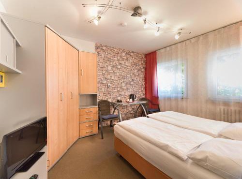Park Hotel in Konz