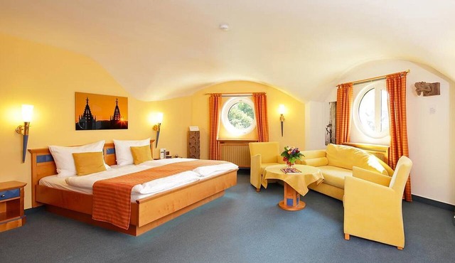 Park Hotel Post Freiburg