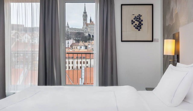 Park Plaza Budapest