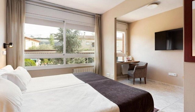 Park Sedo Aparthotel