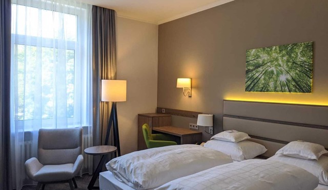 Parkhotel Am Taunus