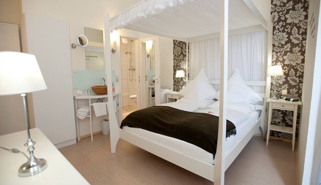 Parkhotel Bilm im Glück