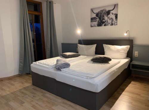 Parkhotel Cham in Cham
