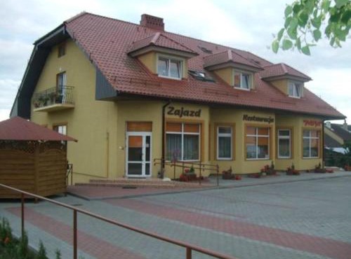 Pasja in Kwidzyn