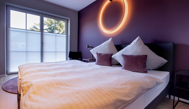 Patentkrug Design Hotel