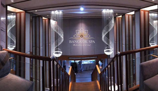 Pathumwan Princess Hotel