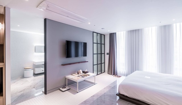 Patio7 Hotel
