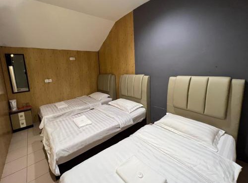 Pekan Budget Hotel
