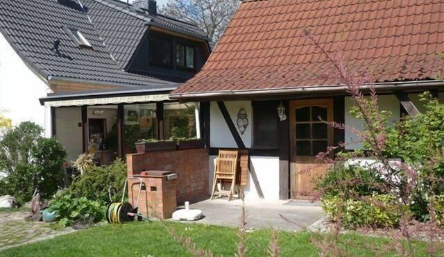 Pension Drews - Ferienzimmer 3