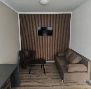 Pension Ullrich