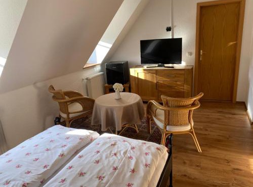 Pension zum Zenshaus kleine Auszeit