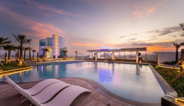 Pentacity Hotel Balikpapan