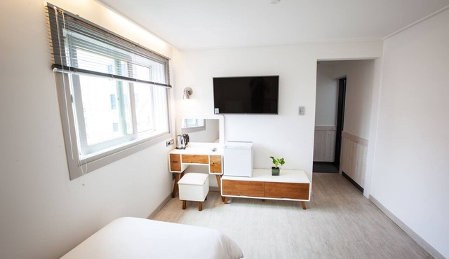 Petercat Hotel Sinchon Hongdae
