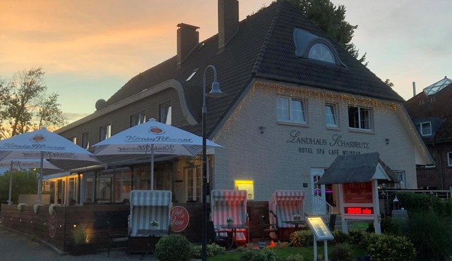 Petersen's Landhaus