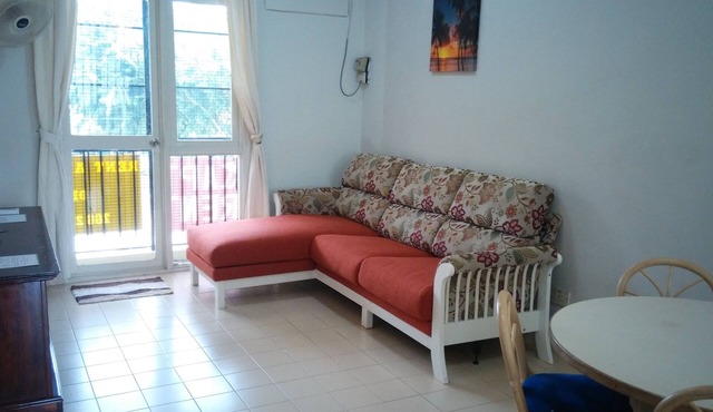 Pinang Beach Apartment @ Bayu Emas