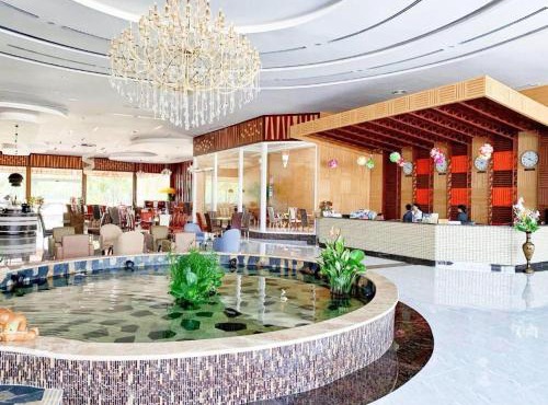 Pinehurst Golf Club and Hotel