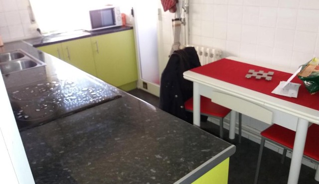 piso tremp para vacaciones